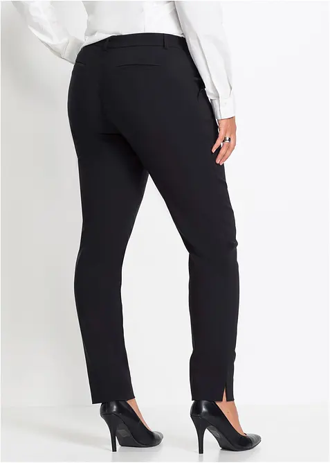 Business Hose mit Stretch, bonprix