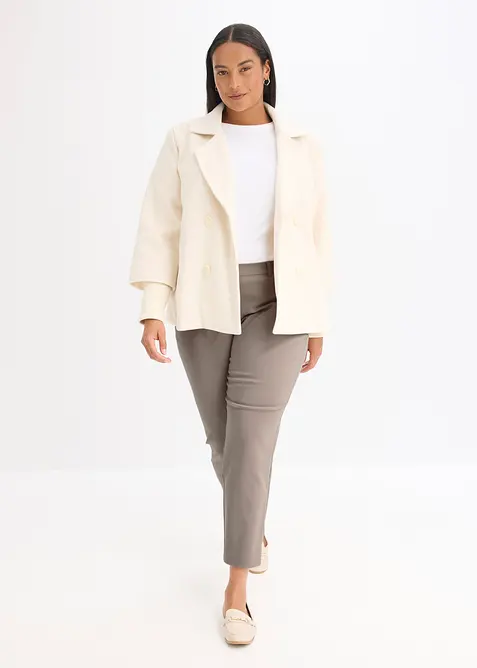 Pantalon extensible, bonprix