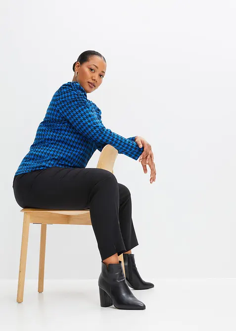 Pantalon extensible, bonprix