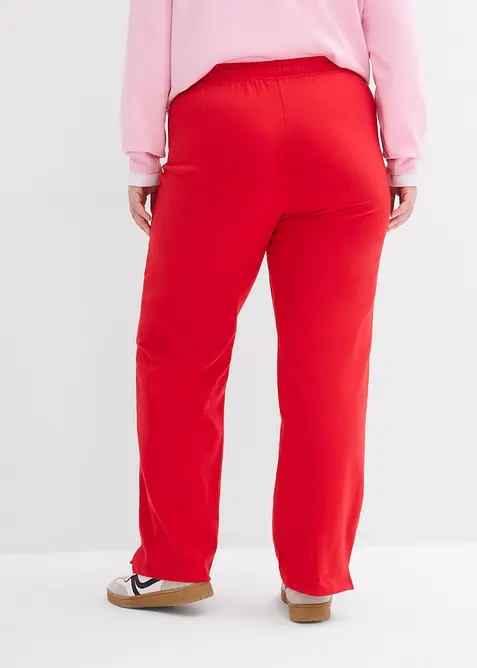 Sweathose aus reiner Bio-Baumwolle, bonprix