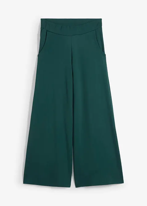 Jupe-culotte en viscose majoritaire, bonprix