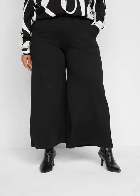Culotte aus Viskos-Mix, bonprix