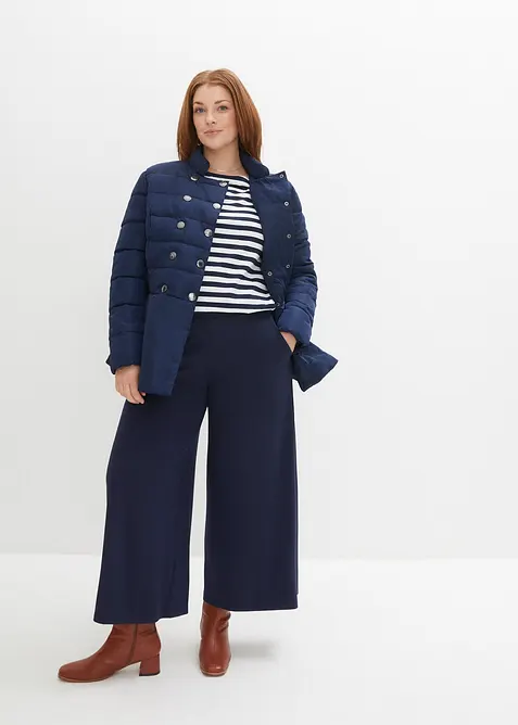 Culotte aus Viskose-Mix, bonprix