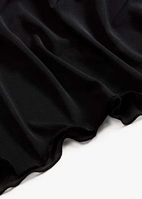 Neglig&eacute; ohne B&uuml;gel mit Herzchenspitze, bonprix