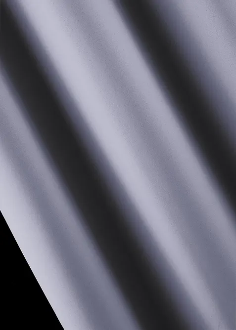 Abdunkelnder Vorhang, in vielen Gr&ouml;&szlig;en (1er Pack), bonprix