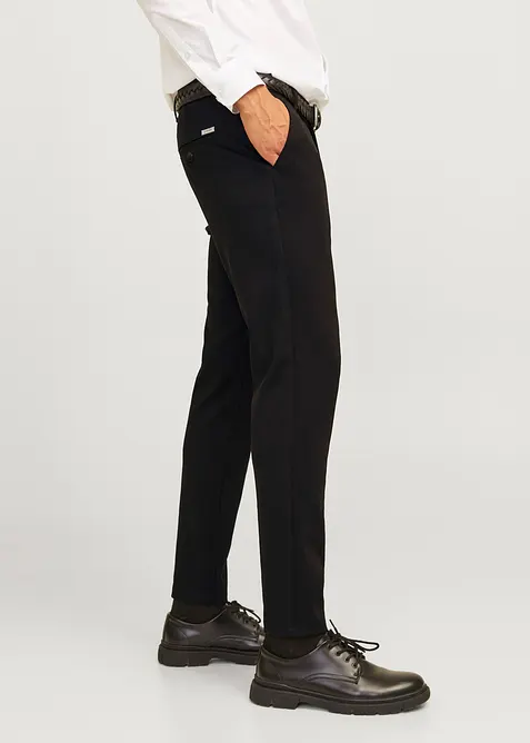 JJ REBEL Chinohose in Slim Fit, JJ REBEL