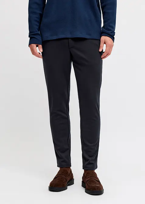 JJ REBEL Chinohose in Slim Fit, JJ REBEL
