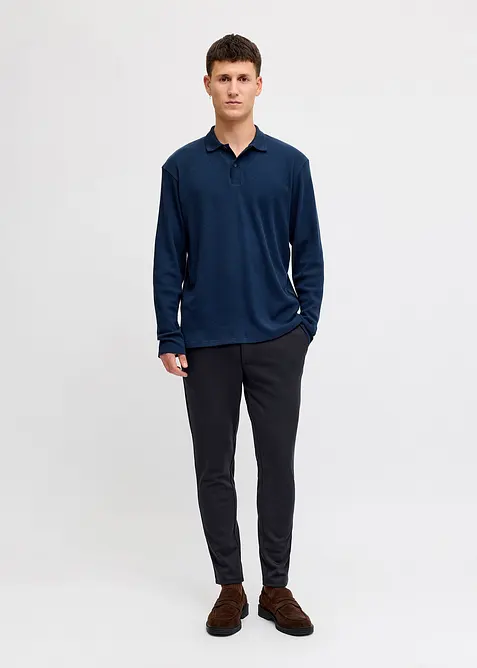 JJ REBEL Chinohose in Slim Fit, JJ REBEL