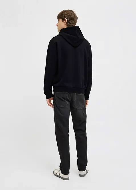 JJ REBEL Hoodie, Loose Fit, JJ REBEL