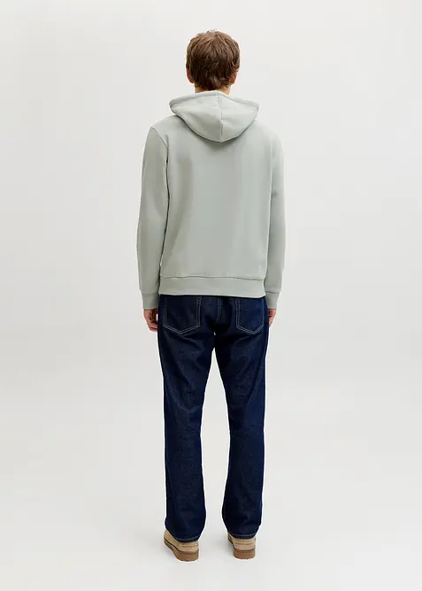 JJ REBEL Hoodie, Loose Fit, JJ REBEL