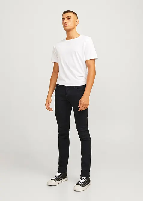 Jean slim JJ REBEL LUKE, JJ REBEL