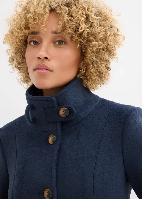 Manteau d&rsquo;hiver, style 2-en-1, bonprix