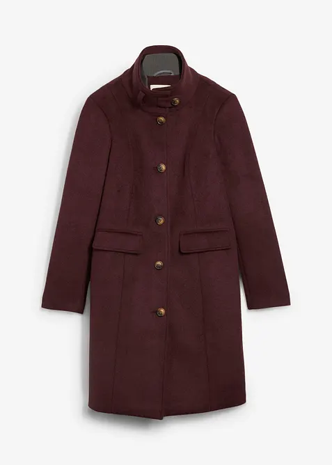 Manteau d&rsquo;hiver, style 2-en-1, bonprix