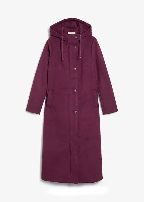 Manteau long, bonprix