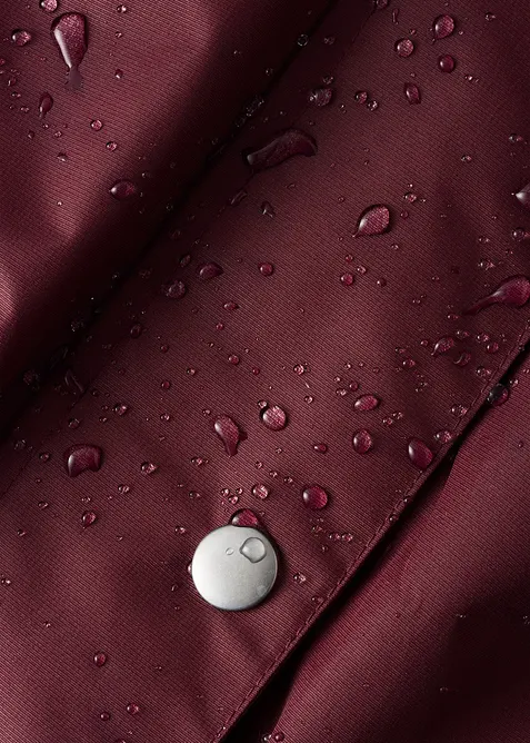 wasserdichte Funktions-&Uuml;bergangsjacke, bonprix