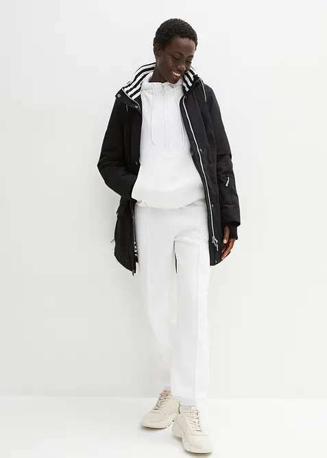 wasserdichte Funktions-&Uuml;bergangsjacke, bonprix