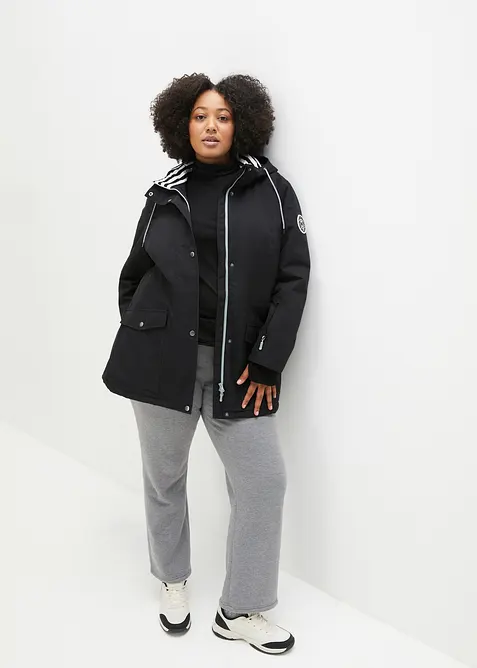 wasserdichte Funktions-&Uuml;bergangsjacke, bonprix