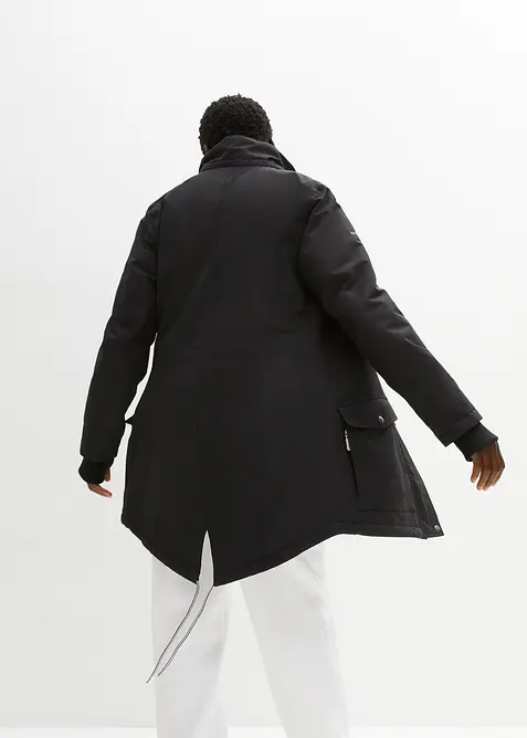 wasserdichte Funktions-&Uuml;bergangsjacke, bonprix