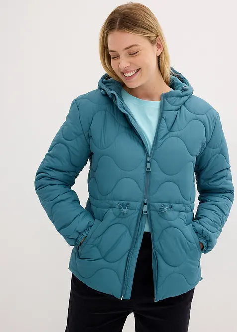 Steppjacke, bonprix