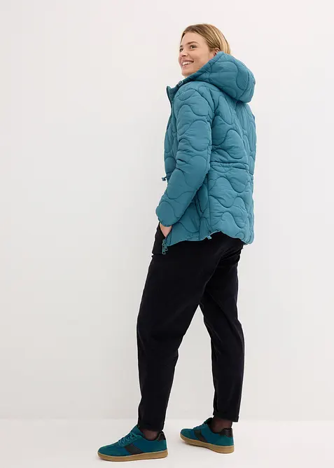 Steppjacke, bonprix