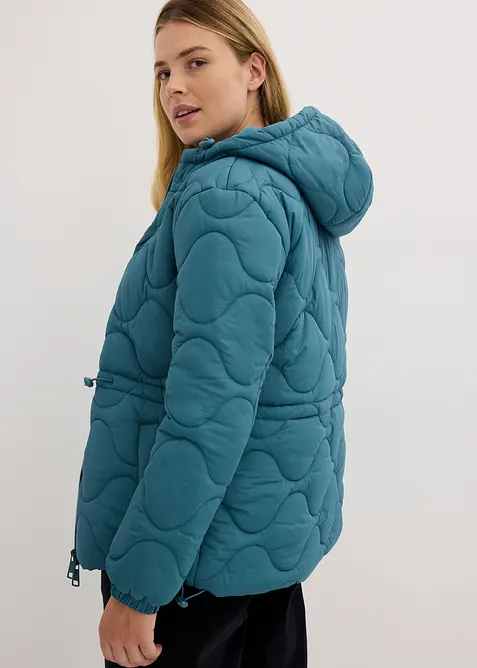 Steppjacke, bonprix