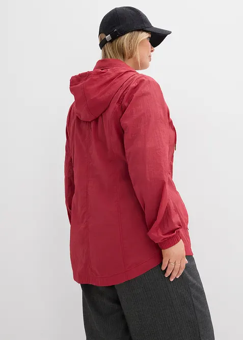 Parka tr&egrave;s l&eacute;g&egrave;re pour la mi-saison, bonprix