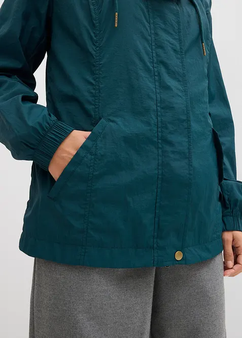 Parka tr&egrave;s l&eacute;g&egrave;re pour la mi-saison, bonprix