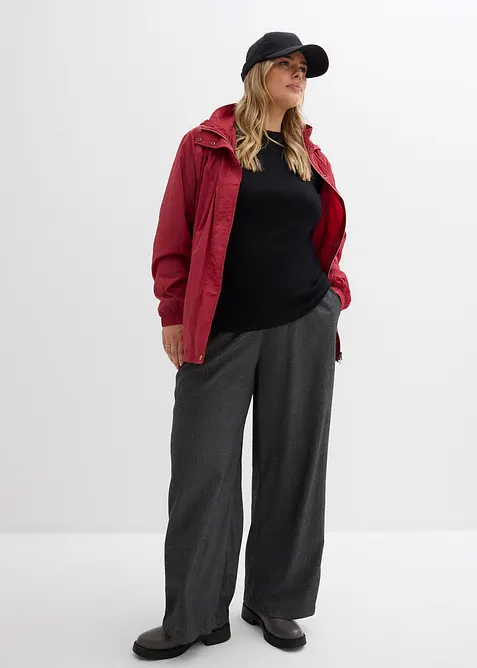 Parka tr&egrave;s l&eacute;g&egrave;re pour la mi-saison, bonprix