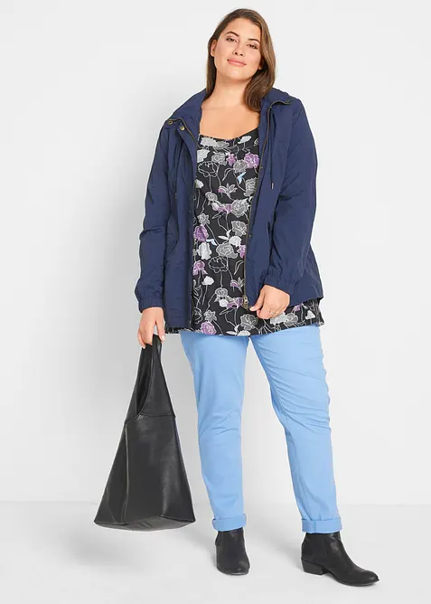 Parka tr&egrave;s l&eacute;g&egrave;re pour la mi-saison, bonprix