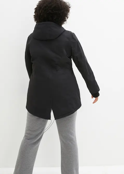 wasserdichte Funktions-&Uuml;bergangsjacke, bonprix