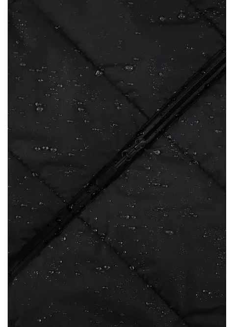 Wasserabweisender Steppmantel, bonprix