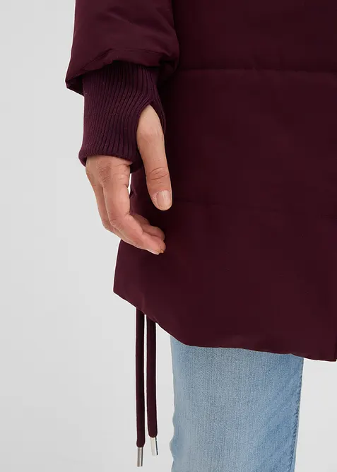 Wasserabweisender Steppmantel, bonprix