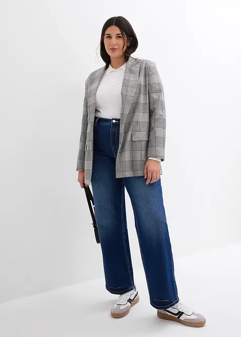 Loose-Straight-Jeans, bonprix