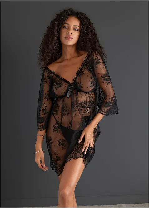 Neglig&eacute;, bonprix