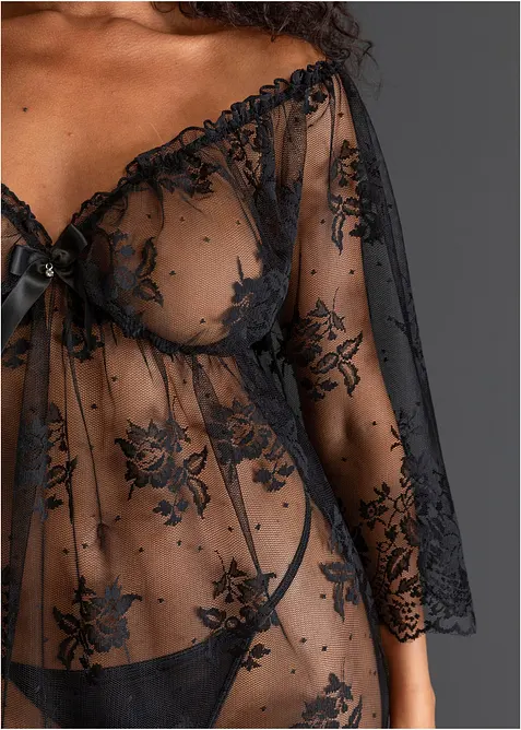 Neglig&eacute;, bonprix