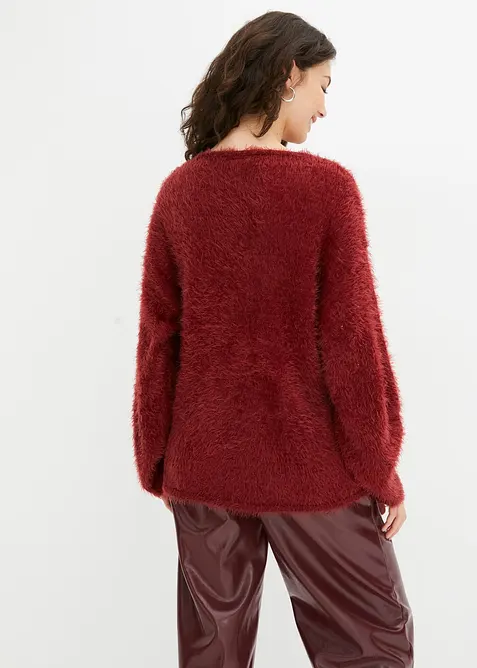 Pull oversize, bonprix