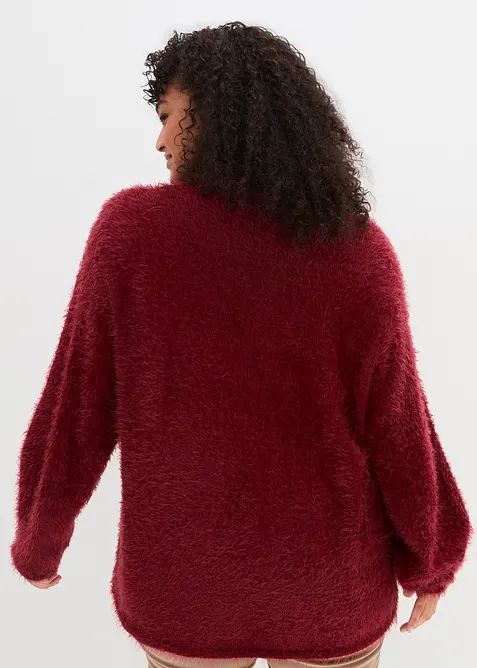 Oversize-Pullover, bonprix