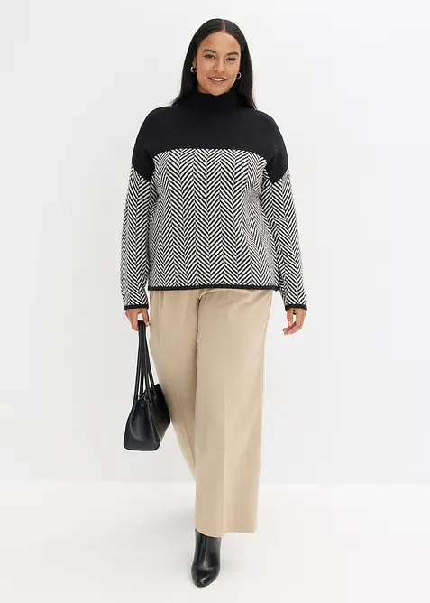 Pullover, bonprix