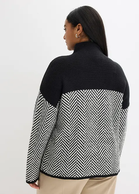 Pullover, bonprix