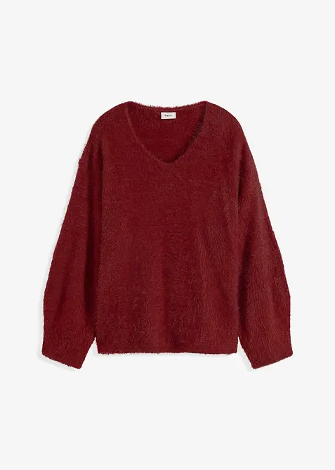 Pull oversize, bonprix