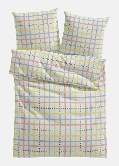 Linon-Bettw&auml;sche, bonprix