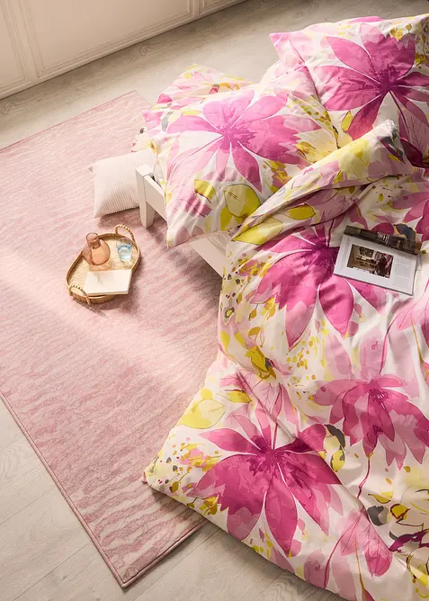 Tapis &agrave; motif moderne, bonprix