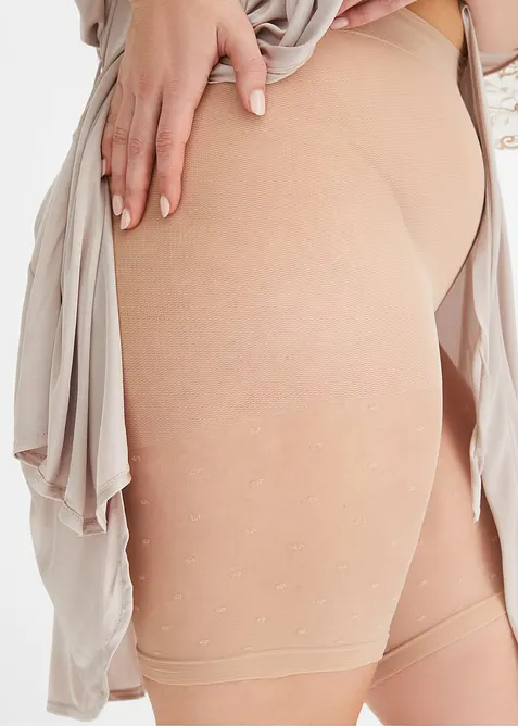 Cycliste anti-frottement 40D, bonprix