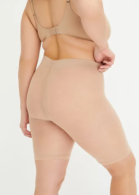 Cycliste anti-frottement 40D, bonprix