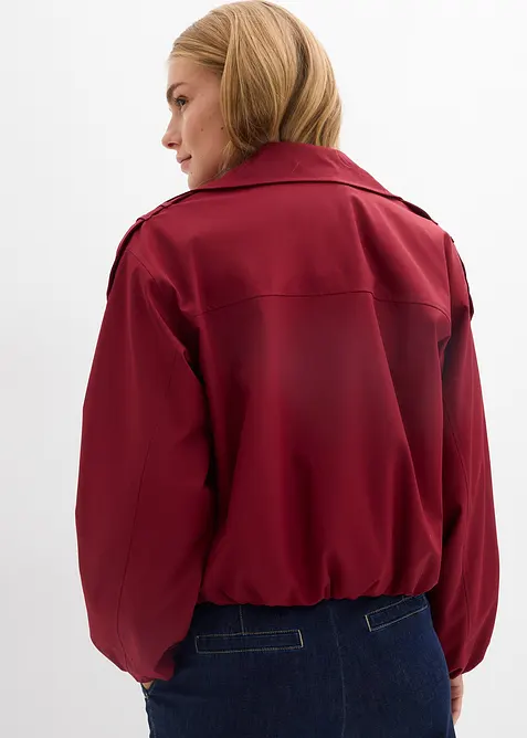 Kurze Trenchjacke, bonprix