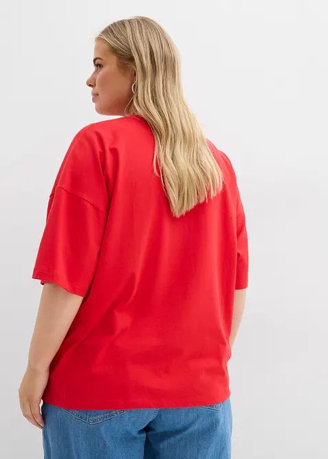 Oversize-Shirt, bonprix