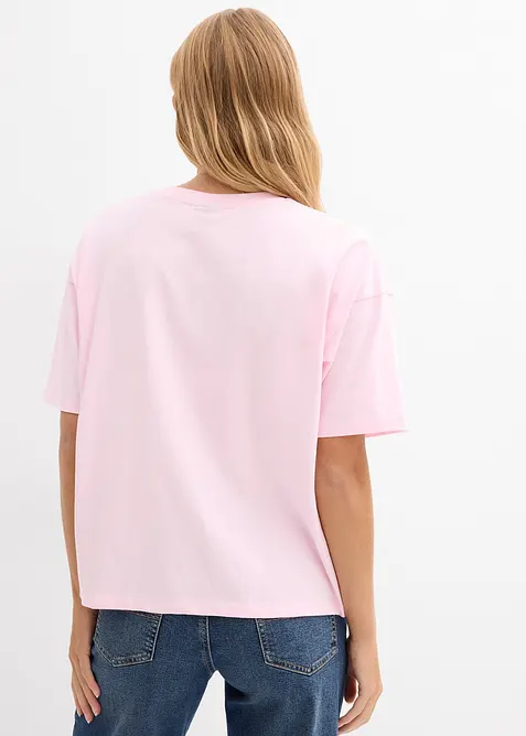 Oversize-Shirt, bonprix