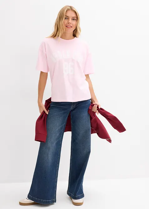 Oversize-Shirt, bonprix