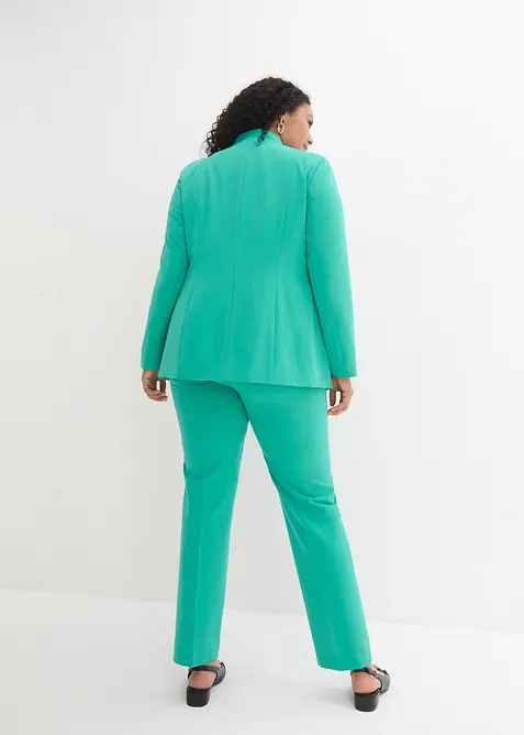 Tailleur pantalon (ens. 2 pces), bonprix