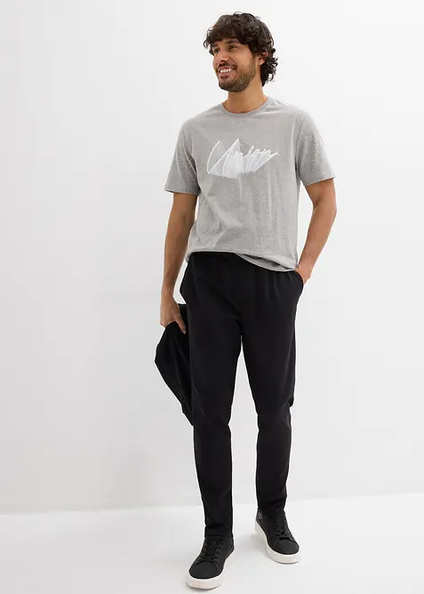 T-shirt 100% coton, bonprix